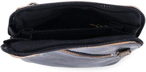 السرير: حقيبة Stu Ventura Crossbody in Saudi Arabia