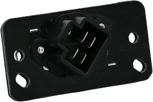 التحكم اليدوي لمقاوم محرك بليور متوافق مع فورد توروس 07-96 متوافق مع Mercury Sable 05-96 1996 1997 1998 1999 2000 2001 2002 2003 2004 2005 2007 MODULE CONTROL in Kuwait