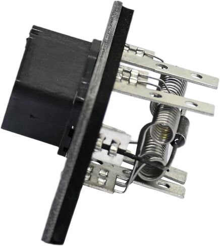 التحكم اليدوي لمقاوم محرك بليور متوافق مع فورد توروس 07-96 متوافق مع Mercury Sable 05-96 1996 1997 1998 1999 2000 2001 2002 2003 2004 2005 2007 MODULE CONTROL in Kuwait