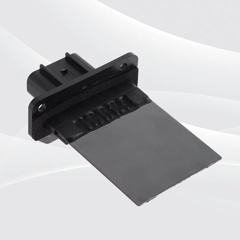 AITKEN Blower Motor Resistor Compatible with Ford Crown Victoria 2005-2011, Mercury Grand Marquis 2005-2011 Ref #4W7Z-19A706-A. in Saudi Arabia
