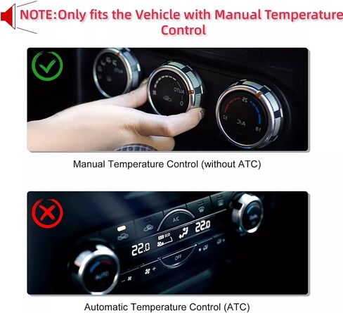 AITKEN Blower Motor Resistor Compatible with Ford Crown Victoria 2005-2011, Mercury Grand Marquis 2005-2011 Ref #4W7Z-19A706-A. in Saudi Arabia