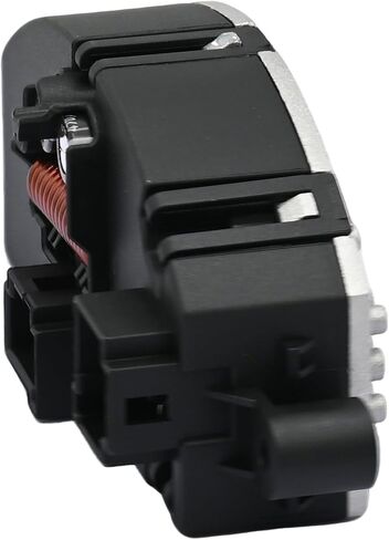 Blower Motor Resistor Compatible with Audi A4 A4 Allroad A4 Quattro A5 A5 Quattro Q5 Rs5 S4 Sq5 17-13 Compatible with Porsche Macan 2015 Fan Control Module in Saudi Arabia