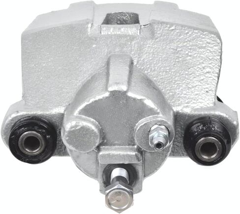AutoShack Rear Right or Left Brake Caliper Assembly Replacement for 2003-2011 Crown Victoria 2003-2011 Mercury Grand Marquis Driver or Passenger Side BC2845 in Saudi Arabia
