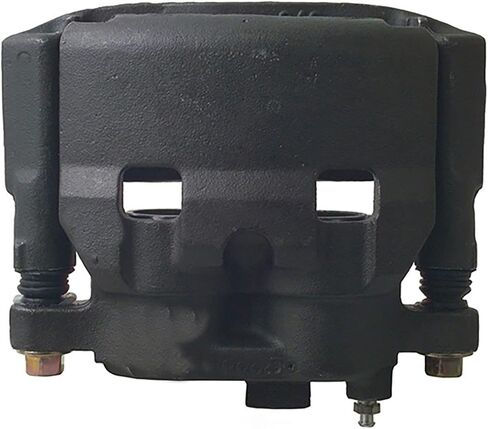 Arrhythmic 1X Front Right Automotive Replacement Brake Calipers Without Pads for Cutlass Supreme 1988-1997 for Pontiac Grand Prix 1988-1996 for Regal 1988-1996 for Chevrolet Lumina 1990-2001 in Saudi Arabia
