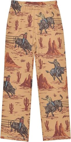 Fisyme Pajama Pants ناع in Kuwait