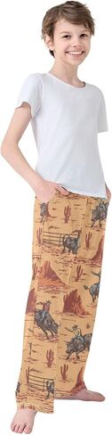 Fisyme Pajama Pants ناع in Kuwait