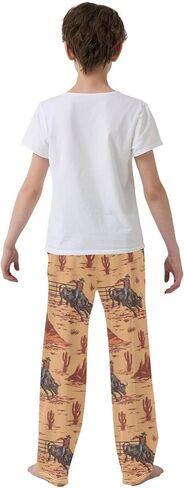 Fisyme Pajama Pants ناع in Kuwait
