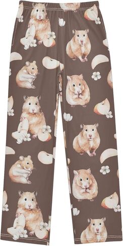 Fisyme Pajama Pants ناع in Kuwait