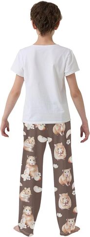 Fisyme Pajama Pants ناع in Kuwait