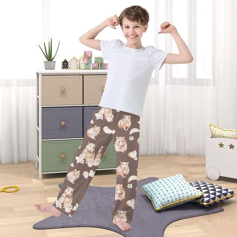 Fisyme Pajama Pants ناع in Kuwait