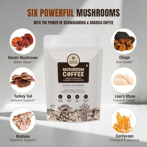 Bargad KSM-66 Ashwagandha Honey Sticks 400MG - Helps Promote Relaxation, Sleep & Focus, Boosts Energy & Vitality, Premium Organic Honey Infused with Adaptogenic Ashwagandha No Artificial Additives – 30 Count in Kuwait