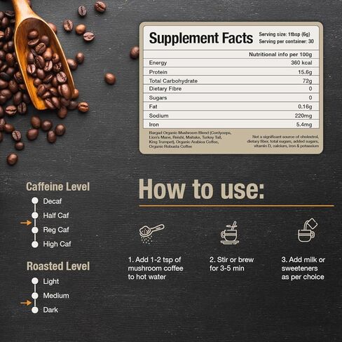 Bargad KSM-66 Ashwagandha Honey Sticks 400MG - Helps Promote Relaxation, Sleep & Focus, Boosts Energy & Vitality, Premium Organic Honey Infused with Adaptogenic Ashwagandha No Artificial Additives – 30 Count in Kuwait