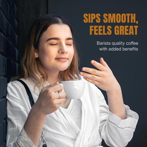 Bargad KSM-66 Ashwagandha Honey Sticks 400MG - Helps Promote Relaxation, Sleep & Focus, Boosts Energy & Vitality, Premium Organic Honey Infused with Adaptogenic Ashwagandha No Artificial Additives – 30 Count in Kuwait