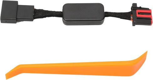 بدء تشغيل Auto STOP FLUSINATOR متوافق مع Ford Ranger 2019-2020 Auto Stop Stop Disable Error Free Stop-Start-Start Cable Cable in Saudi Arabia