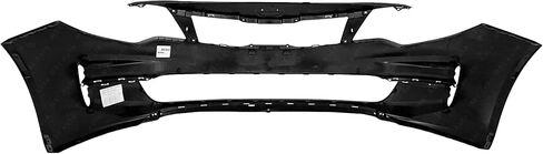 BUMPERS THAT DELIVER - Primered, Front Bumper Cover Fascia for 2016 2017 2018 Kia Optima EX/EX-L 16 17 18, KI1000182 in Saudi Arabia