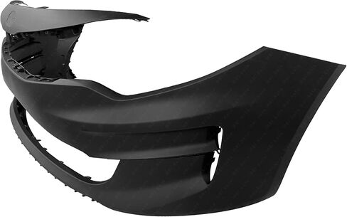 BUMPERS THAT DELIVER - Primered, Front Bumper Cover Fascia for 2016 2017 2018 Kia Optima EX/EX-L 16 17 18, KI1000182 in Saudi Arabia