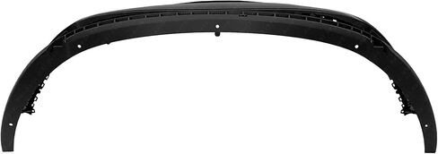 BUMPERS THAT DELIVER - Primered, Front Bumper Cover Fascia for 2016 2017 2018 Kia Optima EX/EX-L 16 17 18, KI1000182 in Saudi Arabia
