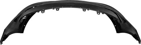BUMPERS THAT DELIVER - Primered, Front Bumper Cover Fascia for 2016 2017 2018 Kia Optima EX/EX-L 16 17 18, KI1000182 in Saudi Arabia