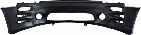 Garage-Pro Bumper Cover Compatible with Mitsubishi Eclipse 2002-2005 Production Date From February 2002 Primed Front MI1000282 in Saudi Arabia