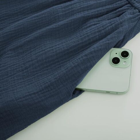 Scarlet Darkness Renaissance Costume Women Puff Short Sleeve Summer Maxi Dress in Kuwait