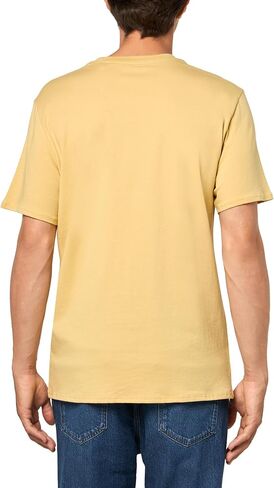 KARL LAGERFELD Men's Pullover Short Sleeve Character T-Shirt in Saudi Arabia