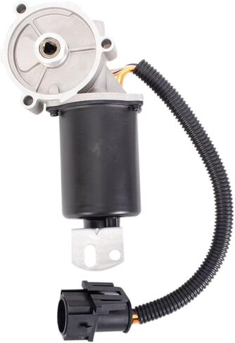 Transfer Shift Motor Metal Front for Ford for Bronco II 1990 for Explorer 1991-1995 for Ranger 1990-1995,for Mazda for Navajo 1991-1994 for B2300 1994 for B3000 1994 for B4000 1994 in Saudi Arabia