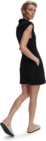 Varley Women's Rebecca Zip Through Dress in Saudi Arabia
