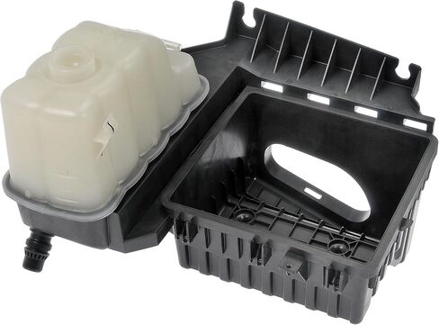 Dorman 603-291 Front Engine Coolant Reservoir متوافق مع نماذج Ford Select in Saudi Arabia