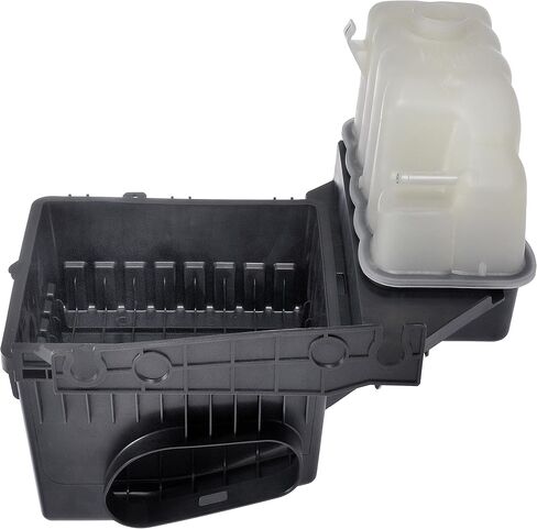 Dorman 603-291 Front Engine Coolant Reservoir متوافق مع نماذج Ford Select in Saudi Arabia