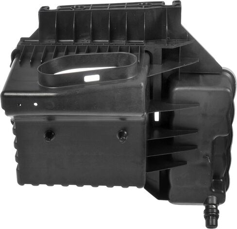Dorman 603-291 Front Engine Coolant Reservoir متوافق مع نماذج Ford Select in Saudi Arabia