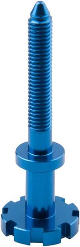 Tusk Idle Adjustment Screw Blue for Suzuki RM85 2002-2009,2012-2013,2015-2023 in Saudi Arabia