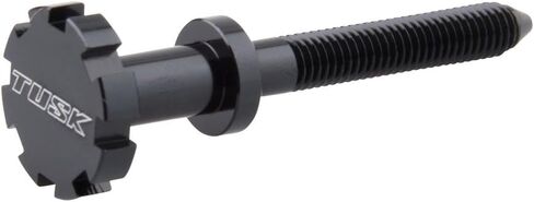 Tusk Idle Adjustment Screw Black for Yamaha YZ250 50TH Anniversary Edition 2024 in Saudi Arabia