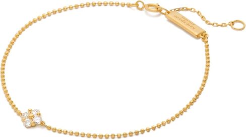 kate spade new york Time To Shine Fine Jewelry Diamond Bracelet in Kuwait