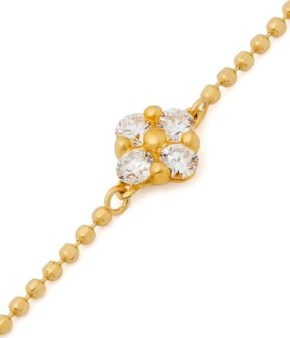 kate spade new york Time To Shine Fine Jewelry Diamond Bracelet in Kuwait