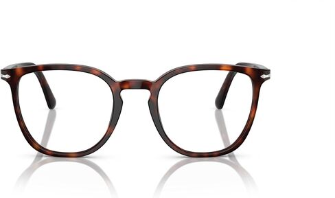 Persol Men's Po3338v Round Prescription Eyewear Frames in Saudi Arabia