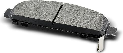 D1401 D1402 8PCS مجموعات الفرامل الخلفية الأمامية الخلفية تناسب 2009-2016 لتويوتا فينزا in Saudi Arabia
