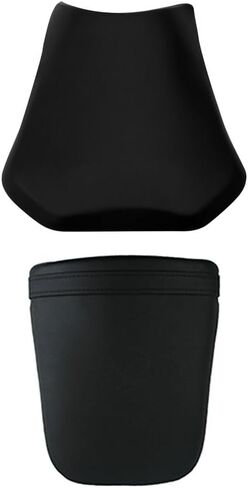Green-L Motorcycle Driver&Passenger Seat Cushion Set Fit for Honda CBR600RR 2005-2006 in Saudi Arabia