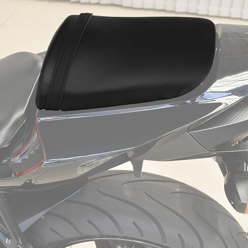 Green-L Motorcycle Driver&Passenger Seat Cushion Set Fit for Honda CBR600RR 2005-2006 in Saudi Arabia