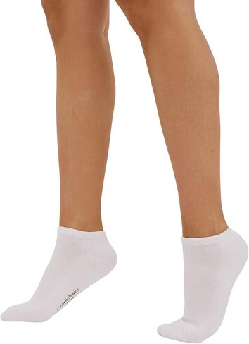 Core No Show Socks 2-Pack in Saudi Arabia