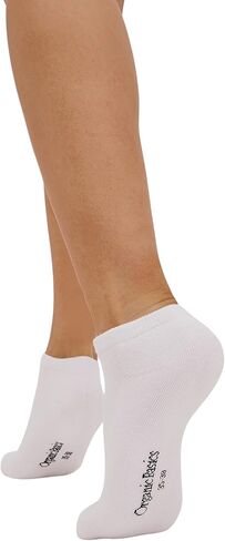 Core No Show Socks 2-Pack in Saudi Arabia