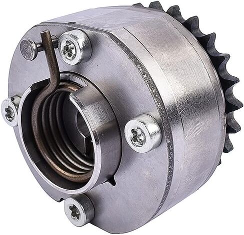 استبدال ضرس عمود الحدبات العادم لتويوتا كامري هايلاندر RAV4 لكزس ES GS IS RX 350 3.5L 13080-31010، 13080-31020، 13080-31030 in Saudi Arabia