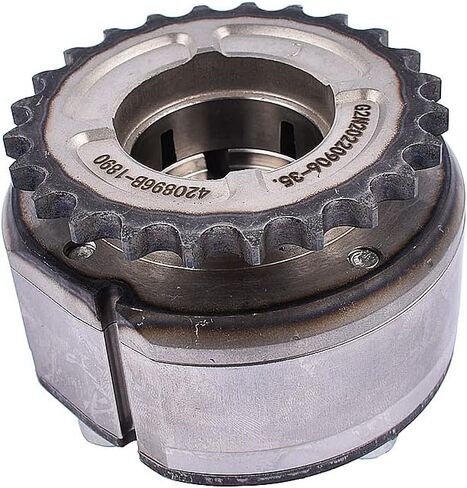 استبدال ضرس عمود الحدبات العادم لتويوتا كامري هايلاندر RAV4 لكزس ES GS IS RX 350 3.5L 13080-31010، 13080-31020، 13080-31030 in Saudi Arabia