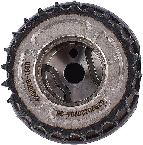 استبدال ضرس عمود الحدبات العادم لتويوتا كامري هايلاندر RAV4 لكزس ES GS IS RX 350 3.5L 13080-31010، 13080-31020، 13080-31030 in Saudi Arabia