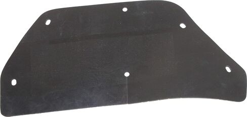 Garage-Pro Engine Splash Shield for Ford Crown Victoria 2003-2011 تحت Cover LH in Saudi Arabia