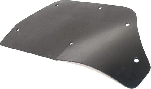 Garage-Pro Engine Splash Shield for Ford Crown Victoria 2003-2011 تحت Cover LH in Saudi Arabia