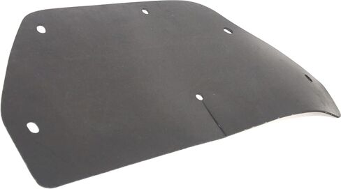 Garage-Pro Engine Splash Shield for Ford Crown Victoria 2003-2011 تحت Cover LH in Saudi Arabia