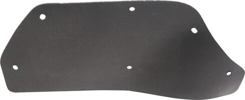 Garage-Pro Engine Splash Shield for Ford Crown Victoria 2003-2011 تحت Cover LH in Saudi Arabia