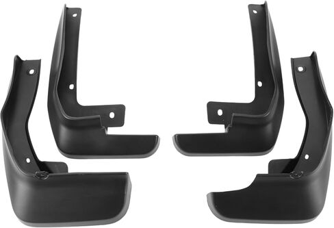 Motoforti Mud Splaps SPLASH SPRASH HUND FOR HONDA ODYSSEY 2022-2024 W/MUBL in Saudi Arabia