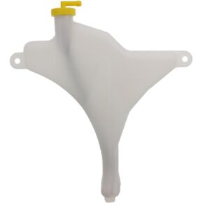 Evan Fischer Coolant Reservoir Compatible With 2005-2010 Honda Odyssey With Cap HO3014126 in Saudi Arabia