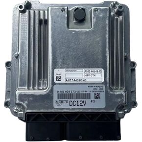 0281020173 0281 020 173 Engine Computer Board ECM Electronic Control Module DC12V in Saudi Arabia